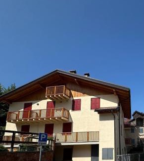 Cavedago Apartment | Appartamento la Fontana