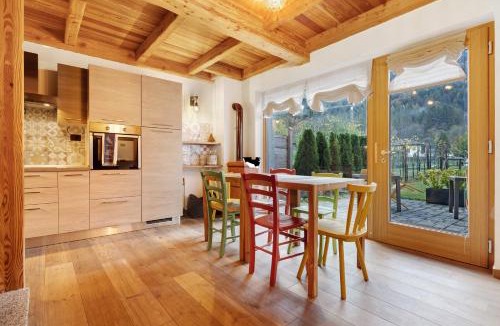 Ragoli Apartment | Appartamento Lesivèra