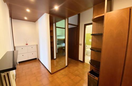 Dorio Apartment | Appartamento Lube Lakefront Apartment with Lift and AC