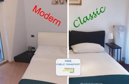 Centro - Piani - Rencio Apartment | Appartamento ospitale