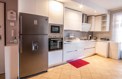 Intra Apartment | Appartamento Ranzoni - Lakeside L&B