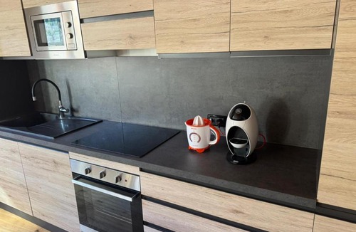 Vione Apartment | Appartamento relax con vista a Stadolina