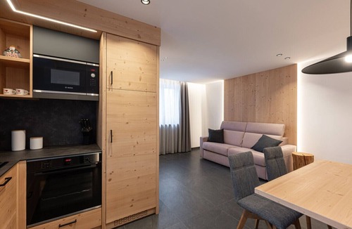 Andalo Apartment | Appartamento Rododendro