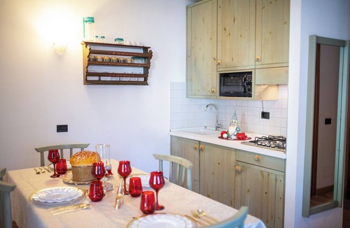 Aprica Apartment | Appartamento Via Roma by Ca-Sa Check