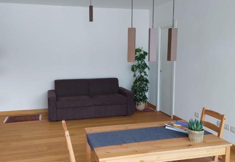 Trento Apartment | Appartamento vista Muse con parcheggio privato gratuito