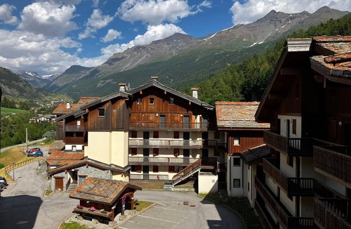Val Cenis Condo | Appartement à 50m des Remontées | Piscine + Sauna