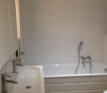 Villars-sur-Glane Apartment | Appartement 2 chambres avec balcon terrasse