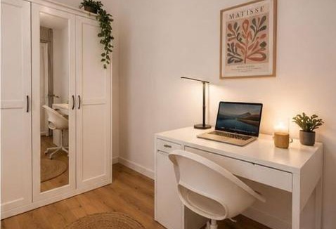 Carabacel Apartment | Appartement 2 chambres Nice
