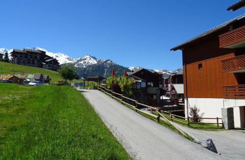 Vallandry Apartment | Appartement 2 pièces pour 5 à Vallandry, centre station près des pistes - FR-1-411-364