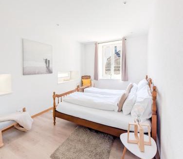 Fechy Apartment | Appartement au cœur des vignes de Féchy