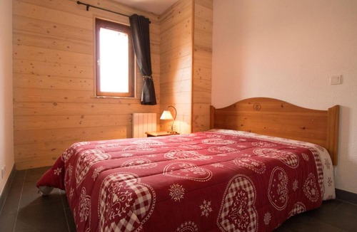 Aussois Apartment | Appartement Aussois, 2 pièces, 4 personnes - FR-1-508-188