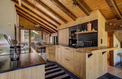 Riddes Apartment | Appartement Bosquet 20 - La Tzoumaz, 4 Vallees