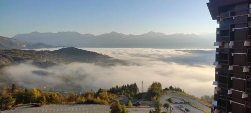 Le Corbier Apartment | appartement cozy au pied des pistes
