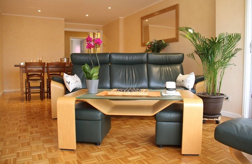 Le Puy-en-Velay Apartment | Appartement de charme 4 etoiles à deux pas du cœur