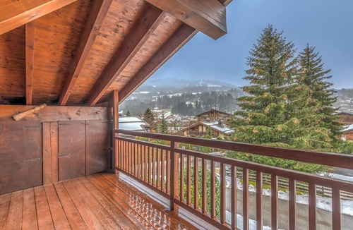Demi-Quartier Apartment | Appartement Denali - Welkeys