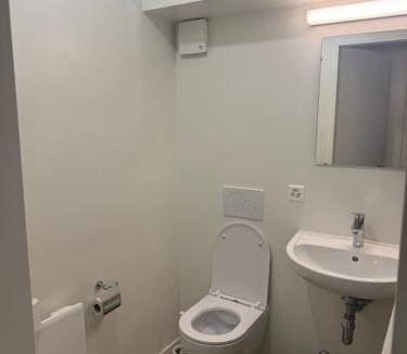 Paquis Navigation Apartment | Appartement Genevois