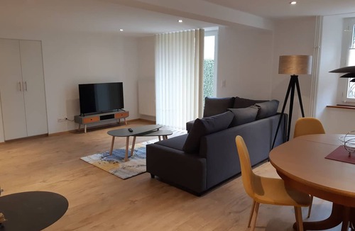 Saignelegier Apartment | Appartement - Le Pèlerin, (Saignelegier), by Interhome