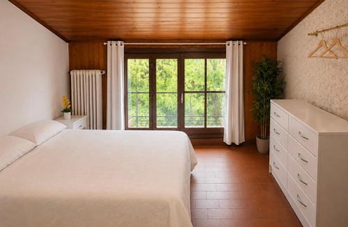 Hermance Apartment | Appartement lumineux avec vue sur le lac Léman - proche Genève