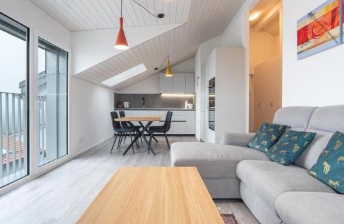 Chesalles Apartment | Appartement lumineux avec vue sur les montagnes-calme&nature