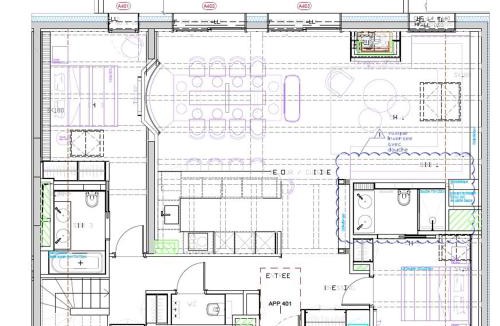 Meribel Apartment | Appartement luxueux à Méribel avec SPA et services inclus - FR-1-613-48