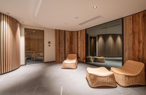 Meribel Apartment | Appartement luxueux à Méribel avec SPA et services inclus - FR-1-613-48