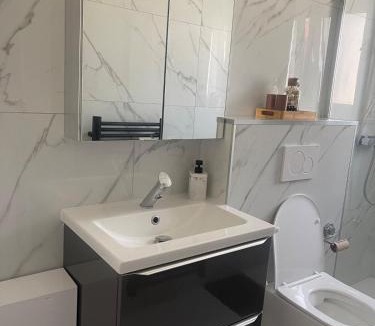 Saint-Cergues Apartment | Appartement Moderne