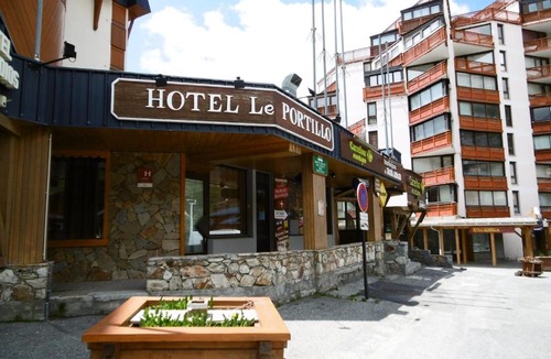 Val-Thorens Apartment | Appartement - Portillo