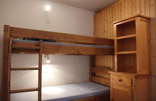 Val-Thorens Apartment | Appartement - Portillo
