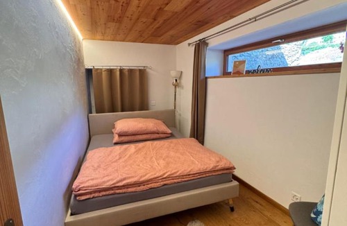 Chandolin-près-Savièse Apartment | Appartement Rosa au coeur des 4 Vallées