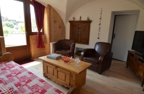 Saint-Marcel Apartment | Appartement Saint-Martin-de-Belleville-Les Menuires, 5 pièces, 9 personnes - FR-1-452-318