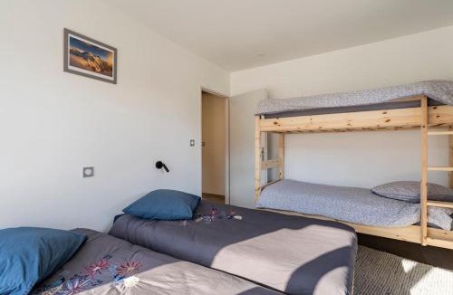 Verchaix Apartment | Appartement Verchaix 5min de Samoens Vallée Giffre