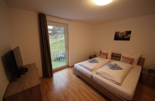 Mellau Apartment | Appartementhaus Monika-mellau - Appartement Mirjam 140m2
