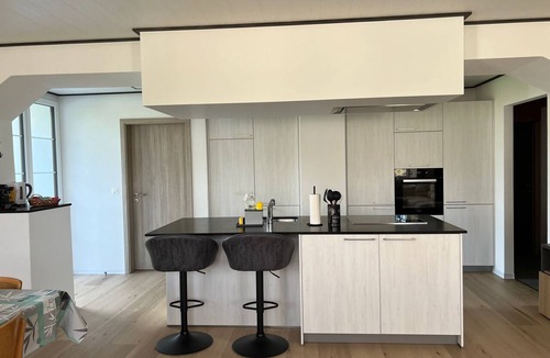 Goumois Apartment | Appartements - Chez la Colette et Café de la Poste, (Les Enfers), by Interhome