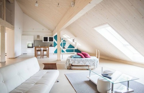 Clos du Doubs Apartment | Appartements - Ferme La Joux-Chaupe, (St-Ursanne), by Interhome