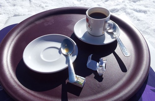 Reberty Apartment | Appt warm chalet spirit very well located in the 3 valleys in Les Menuires