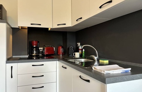 Dongo Apartment | Apt Rigoletto - Larihome A69