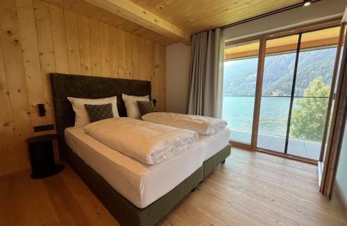 St. Valentin auf der Haide Apartment | AquaVista Lakeside Apartments