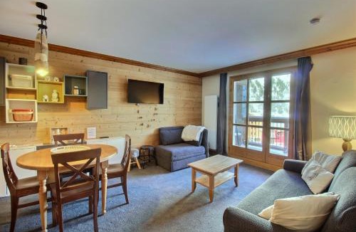 Arc-1950 Apartment | ARC 1950 - Appartement 5 personnes - ski aux pieds - Sauna, Hammam, Jacuzzi