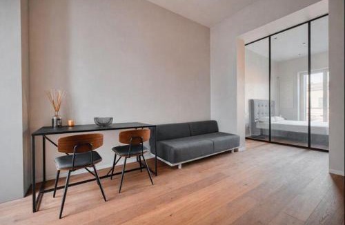 Zona Risorgimento Apartment | Archimede in Porta Venezia by Wynwood House