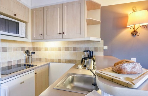 Rouret Apartment | Ardèche Duplex House for 4 with Pool