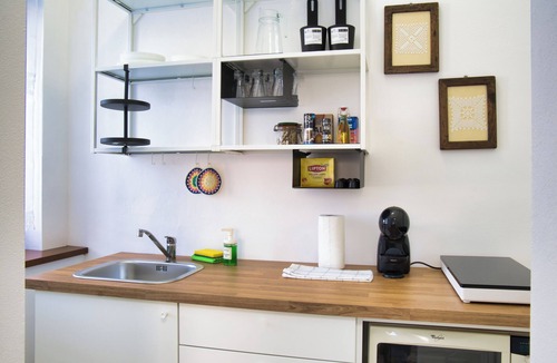 Maggio Apartment | Artemisia - appartamento piano terra nel verde