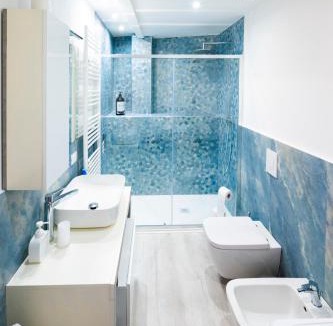Centro Storico Sud Apartment | Arthouse Brescia centro
