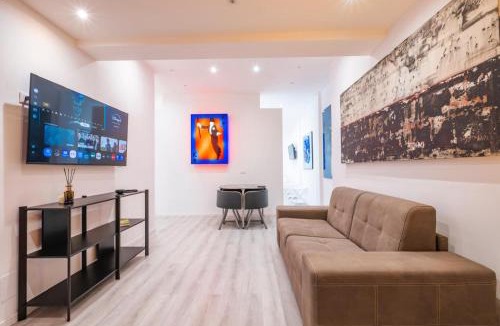 Centro Storico Sud Apartment | Arthouse Brescia centro
