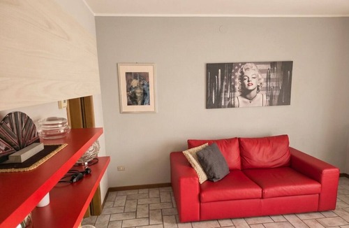 Trezzo sull'Adda Apartment | At BIRI's house