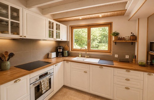 Saint-Pierre-d'Entremont Ski Chalet | At Mamette & Papette | Chalet Chartreuse
