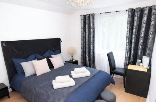Saint-Michel-de-Maurienne Bed & Breakfast | At the foot of the mountains