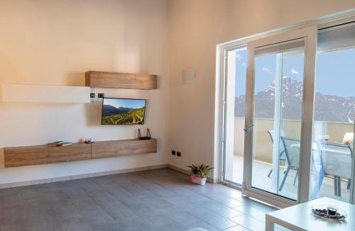 Valtellina Apartment | Attico Bella Vista