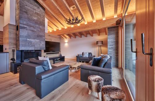 Grindelwald Apartment | Attico Grindelwald