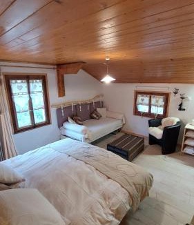 Heremence Hotel | Auberge Restaurant les Aiguilles Rouges