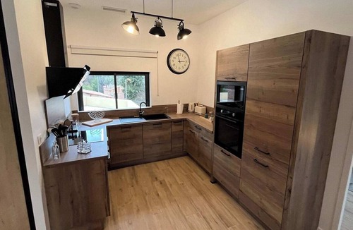 Berlou House | Authentic stone cottage near Saint-Chinian